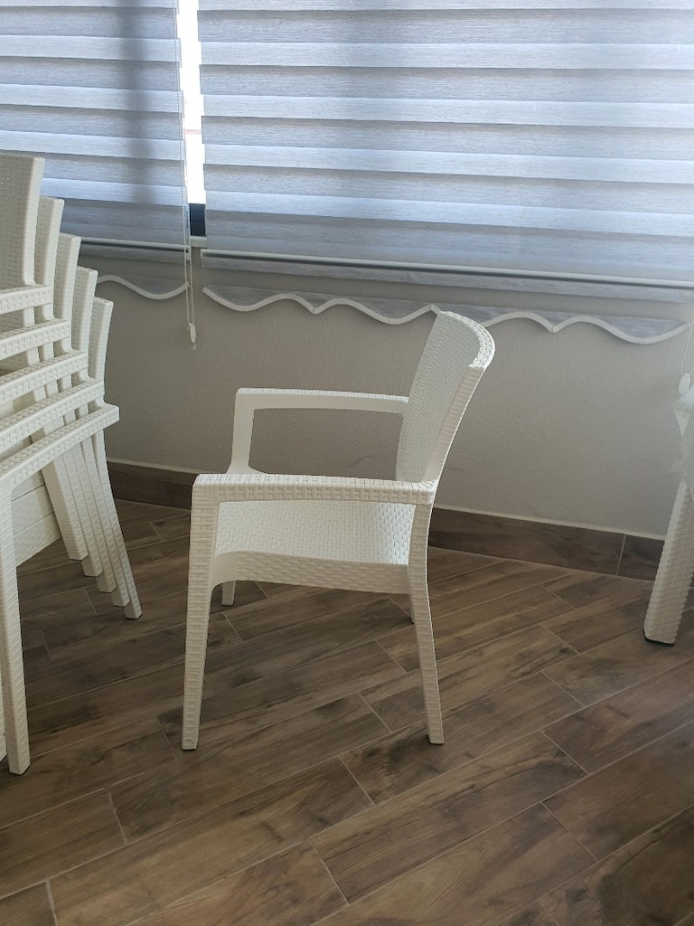 Novussi Marka Masa Sandalye Takımı - 4