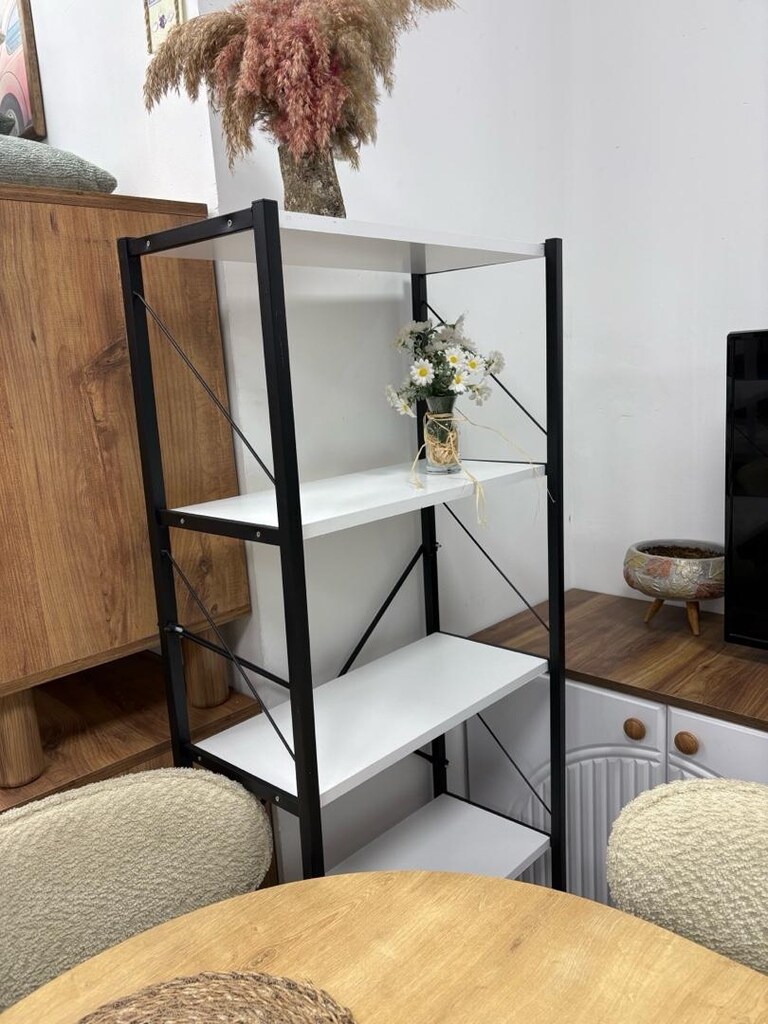 Kitaplık, Kahve Köşesi - 2