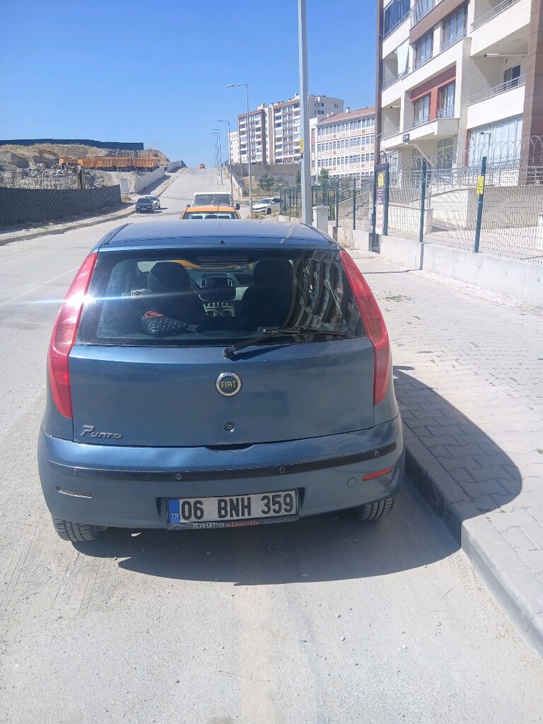MAVİ FIRTINA SATILIK - 4
