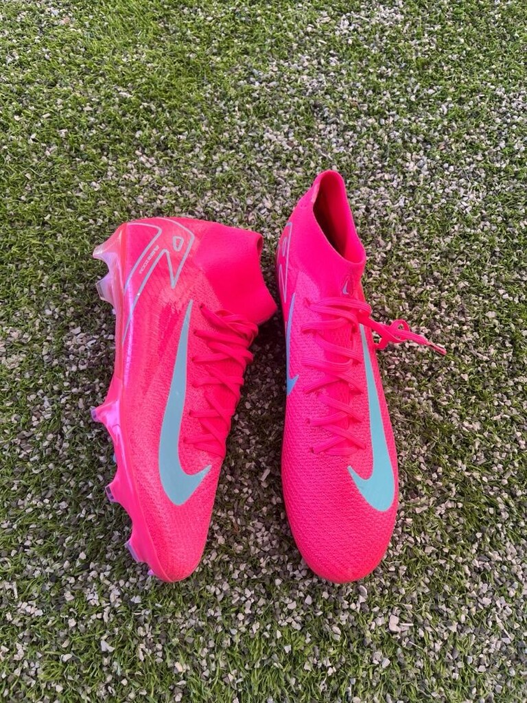 Nike krampon - 4