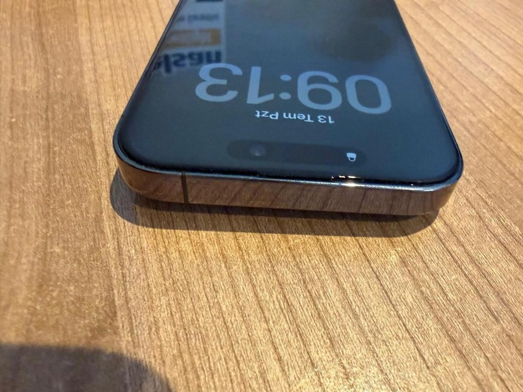 İPHONE 14 PRO 128 GB - 6
