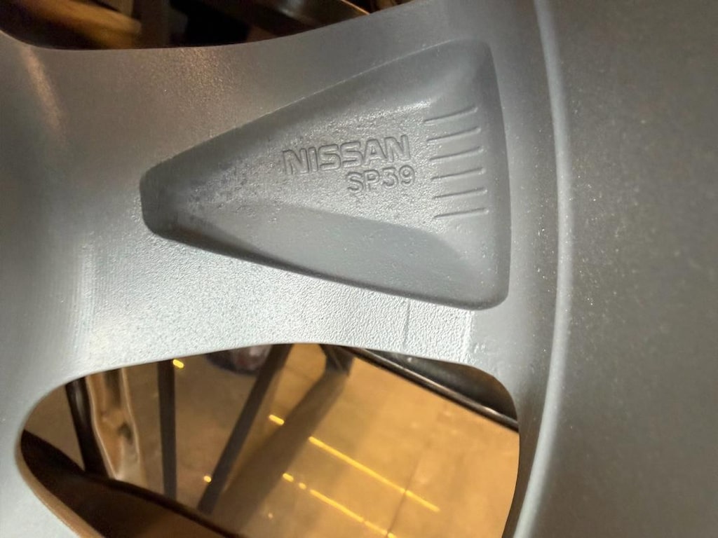 nissan orjinal jantları juke - 7