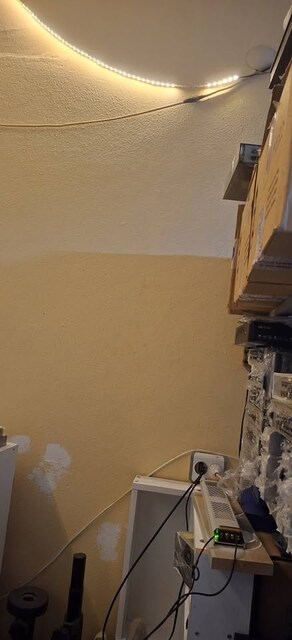 trafo meta kasalı 220 v 12 volt 33 amperli az sorunlu notu oku