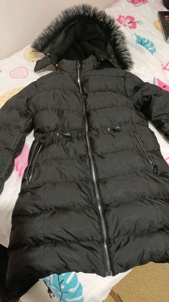 şişme mont