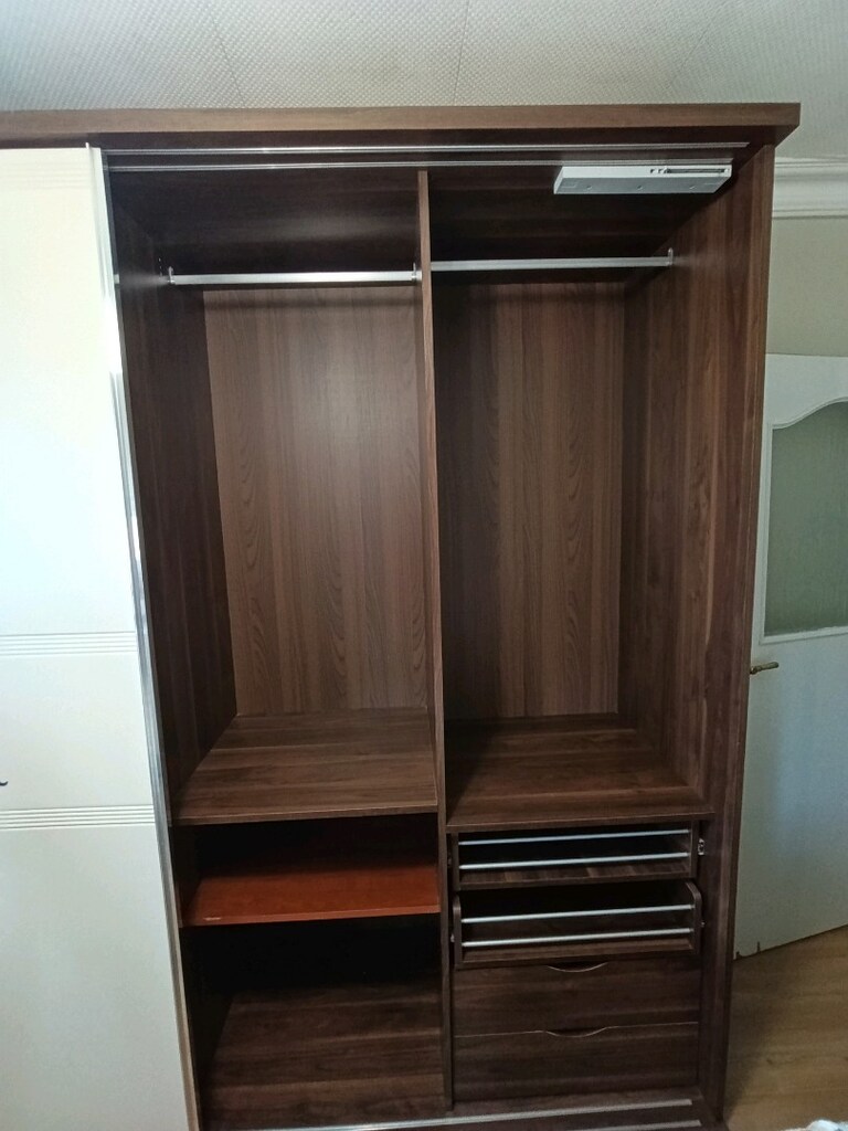 yatak odası takımı - 3