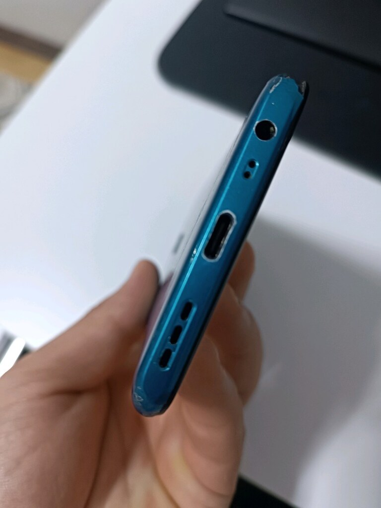 Redmi 9 - 5