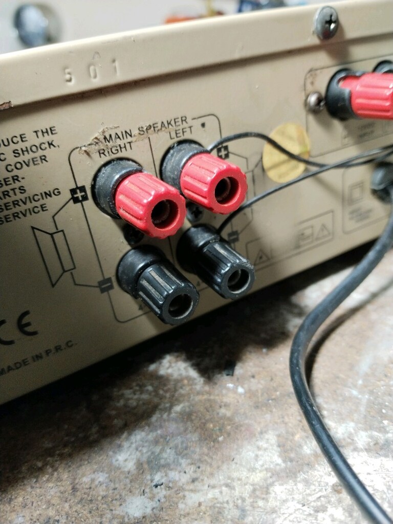 BOTS - HD 501 MARKA VE MODEL NUMARALI TEMİZ 2 MİK. 2 HOPARLOR ÇIKIŞLI - 7