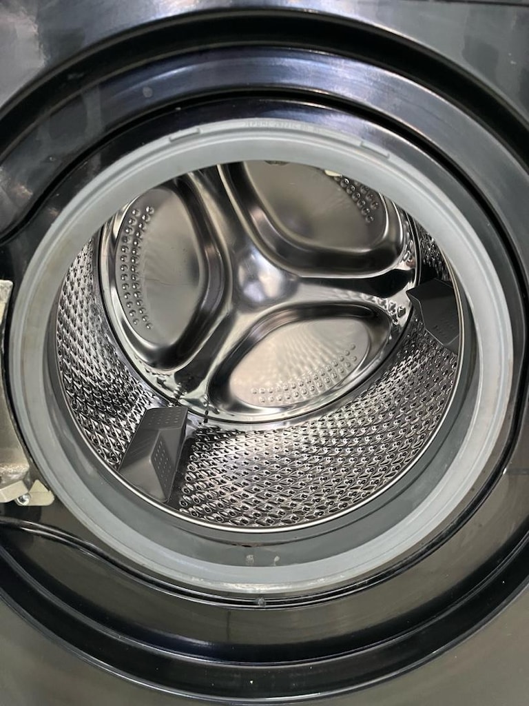 Beko 8 kg yeni nesil özel renk tertemiz çamaşır makinası - 4