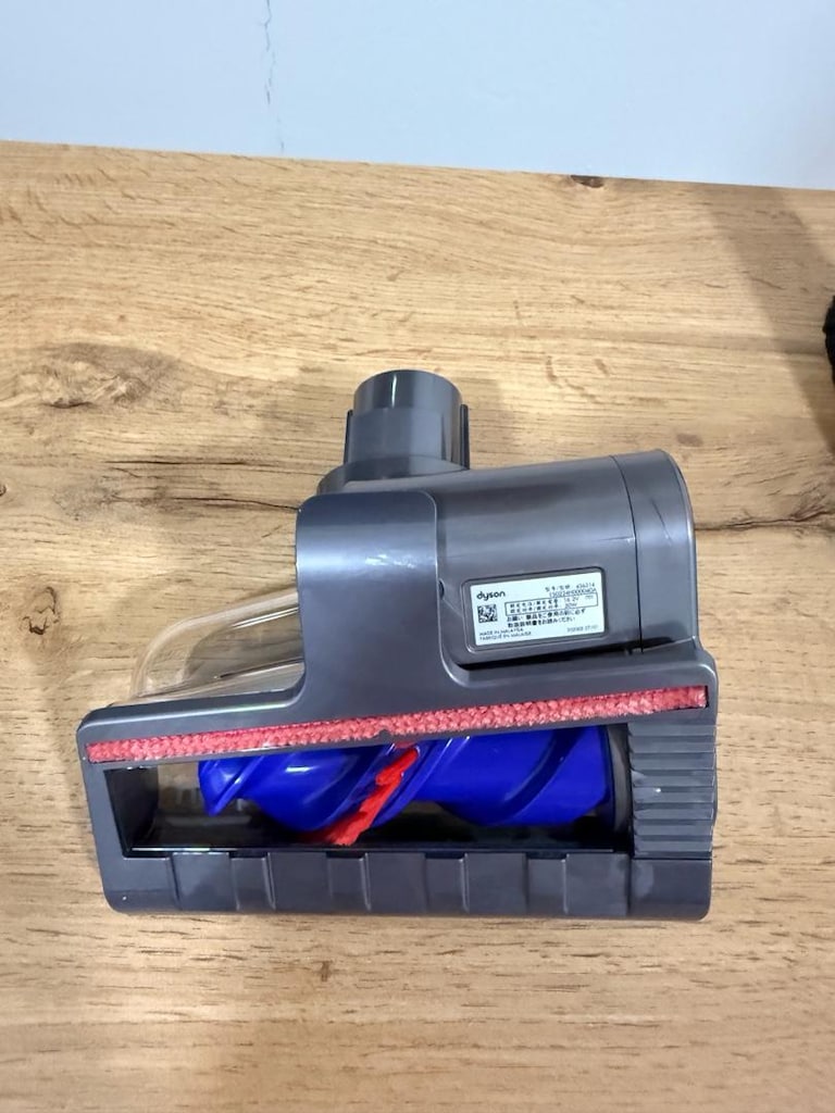 Dyson Süpürge Başlıkları - 6