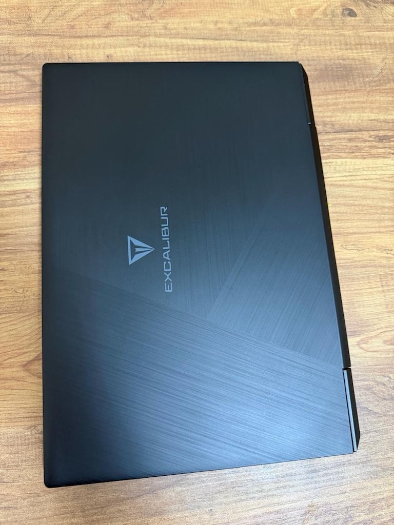 TERTEMİZ EXCALİBUR G770 İ7 10750H GEFORCE1650 Tİ - 2