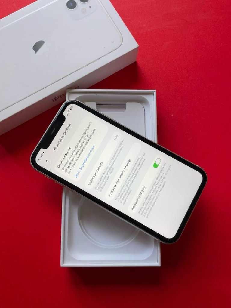 Iphone 11 128 gb - 4
