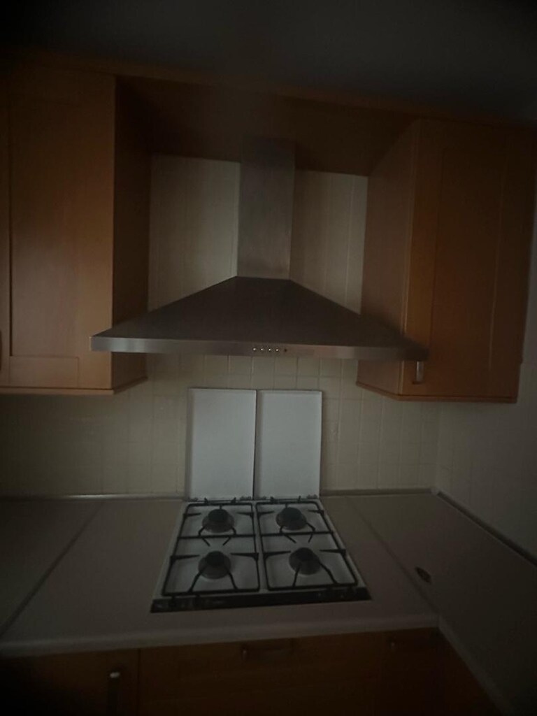 Franke 90 cm inox davlumbaz ve gazlı ocak - 8