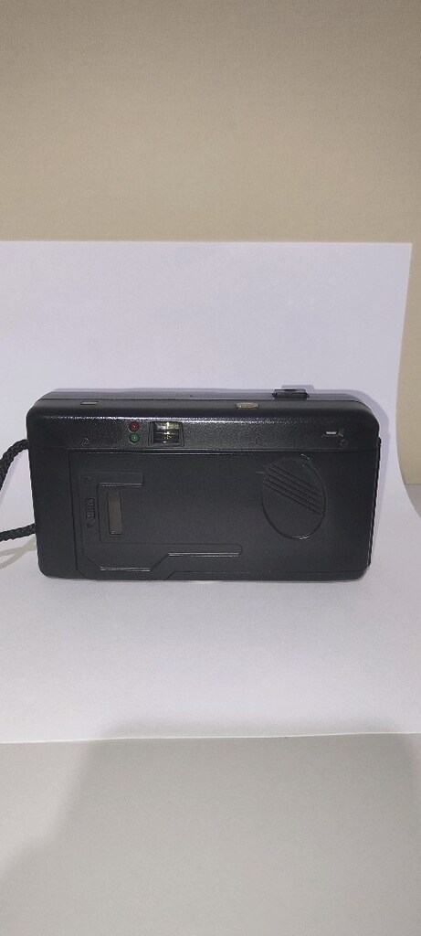 Praktica SPORT MDX FİLM KAMERA