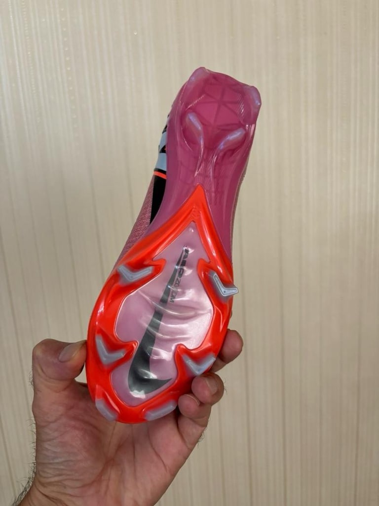 Nike Mercurial Vapor Krampon - 2