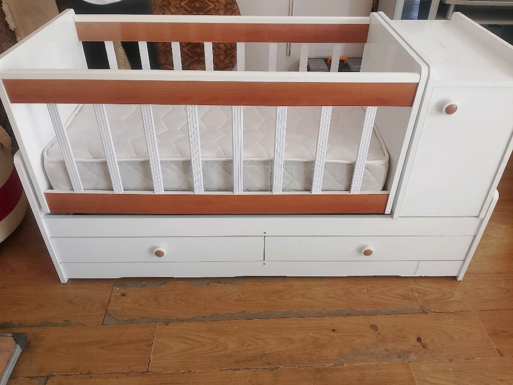 TEMİZ SAĞLAM BEBEK BEŞİK - 5