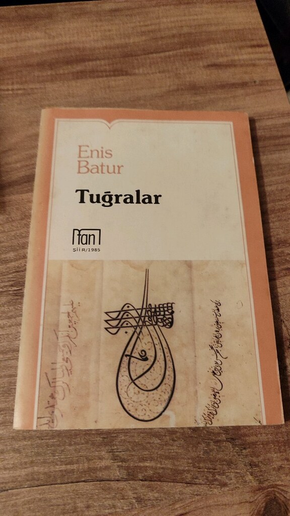 İlk basım antika kitaplar şiir - 10