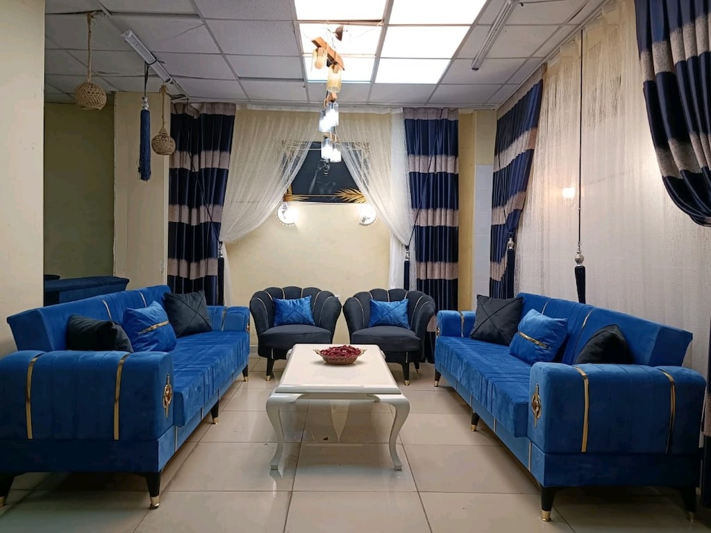 İMALATÇISINDAN MODERN 3+3+1+1 SIFIR KOLTUK TAKIMI - 3