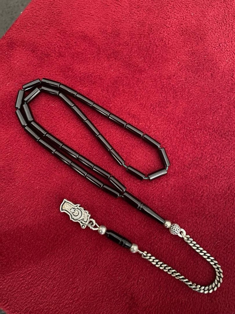 kıl kesim eski ATEŞ KEHRİBAR - 5