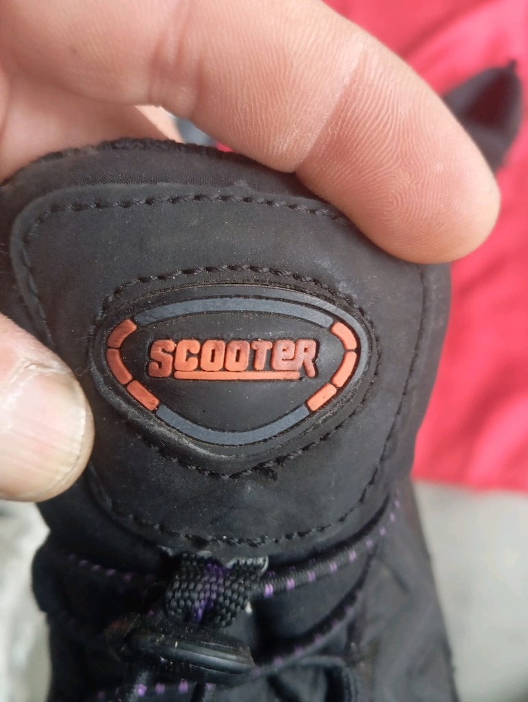 Scooter waterlight - 2