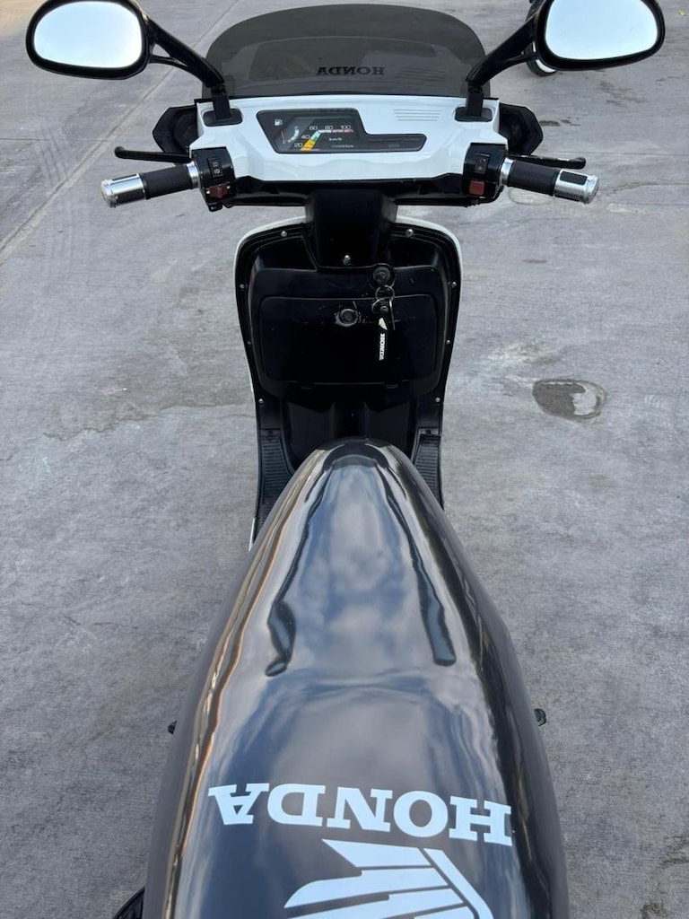 HONDA KİNETİX ZX ORJİNAL - 3