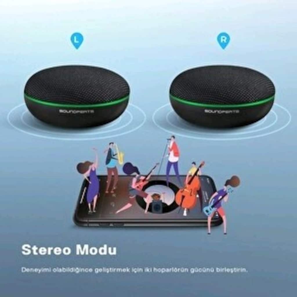 SoundPEATS Halo - 4