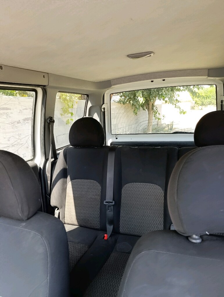 Fiat Doblo - 10
