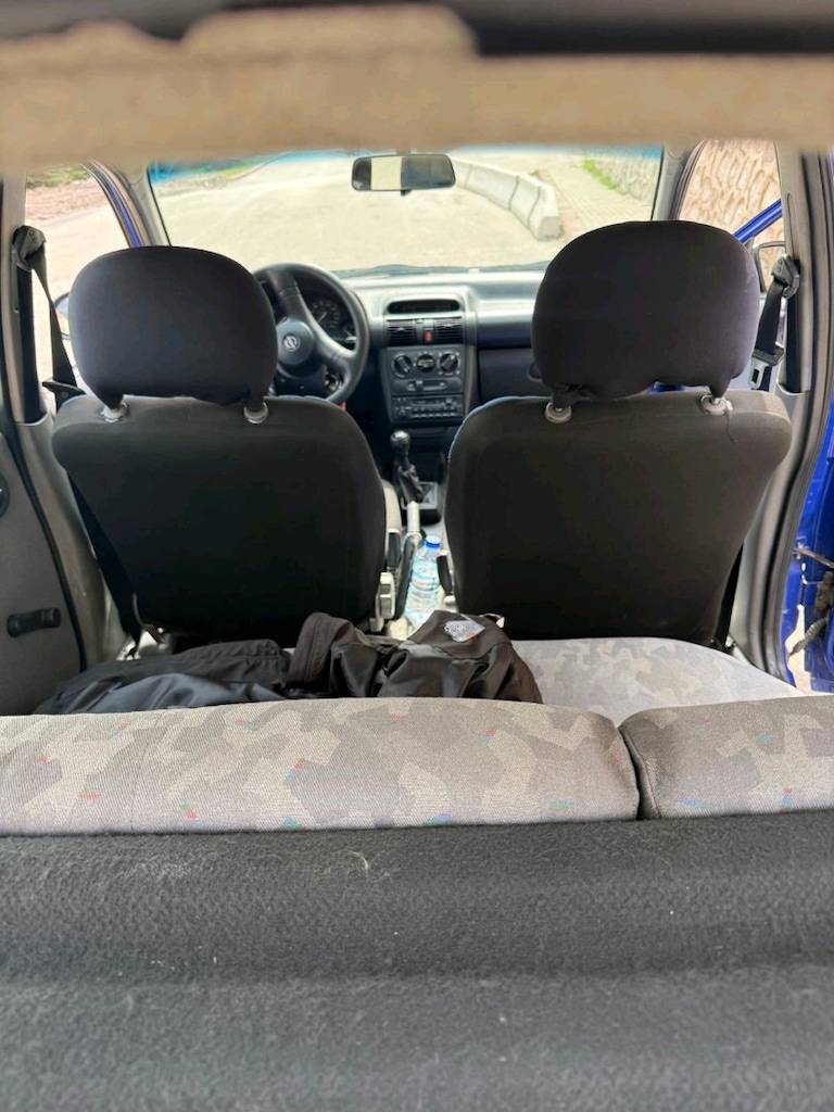 Opel Corsa - 5