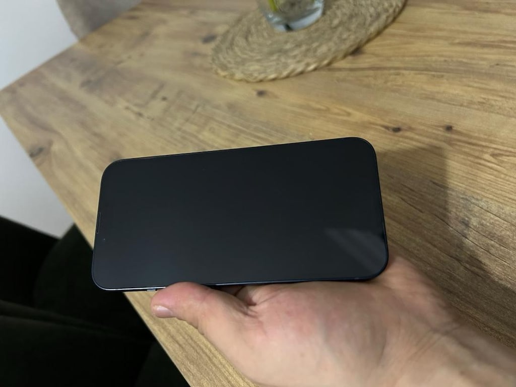 sıfır ayarında iPhone 13 - 3
