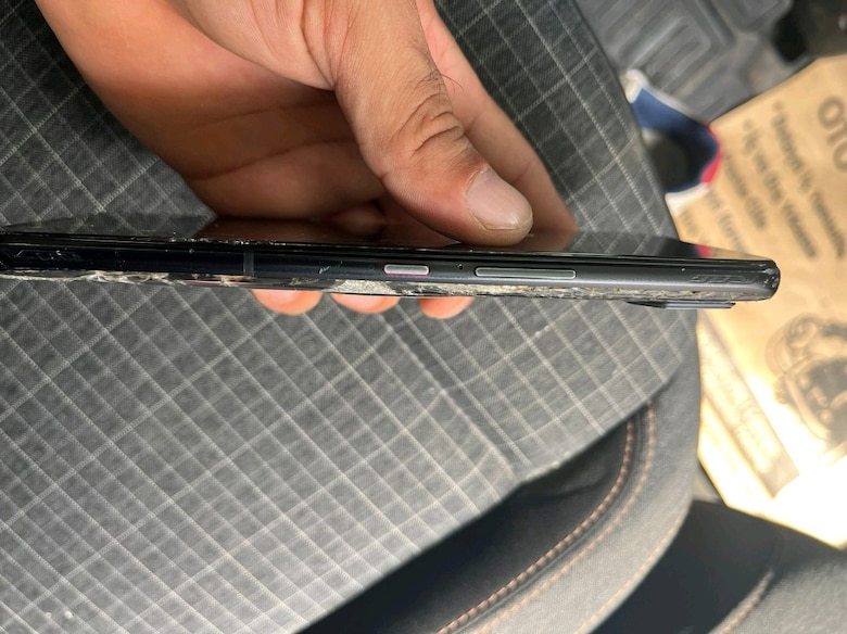 Asus rog phone 6 - 8