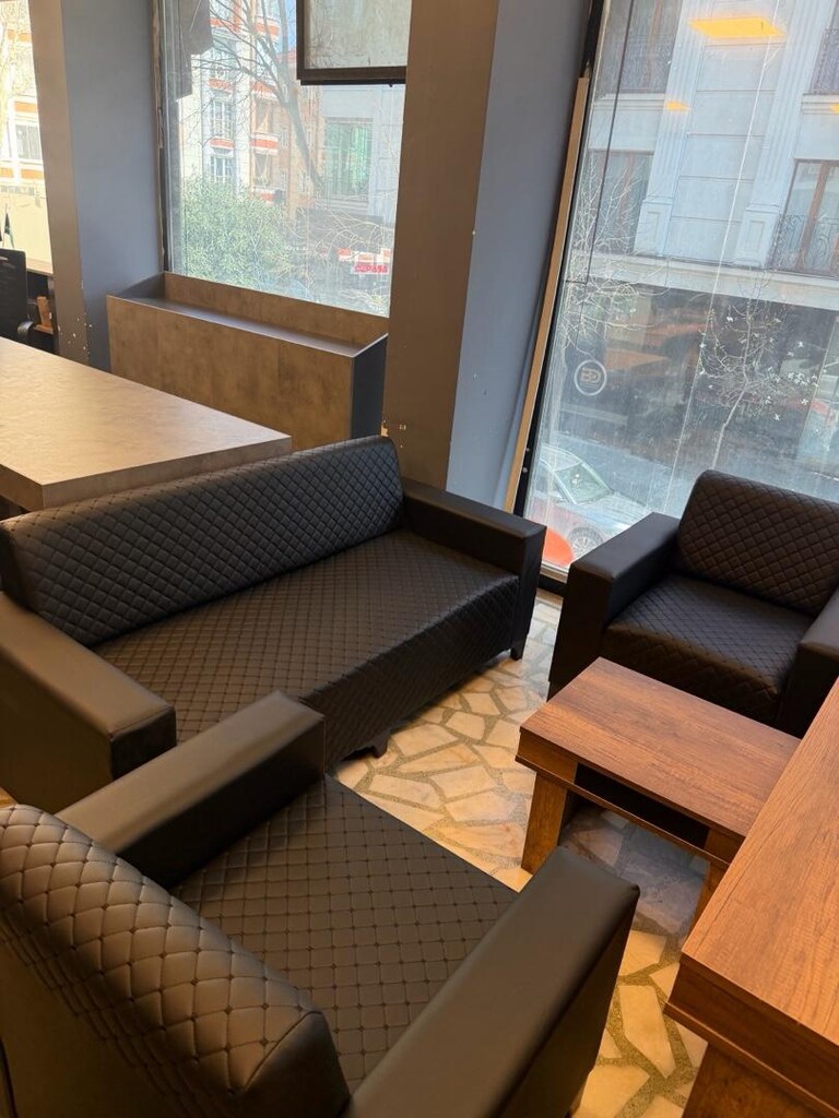 OFİS OTURMA GRUBU - 3