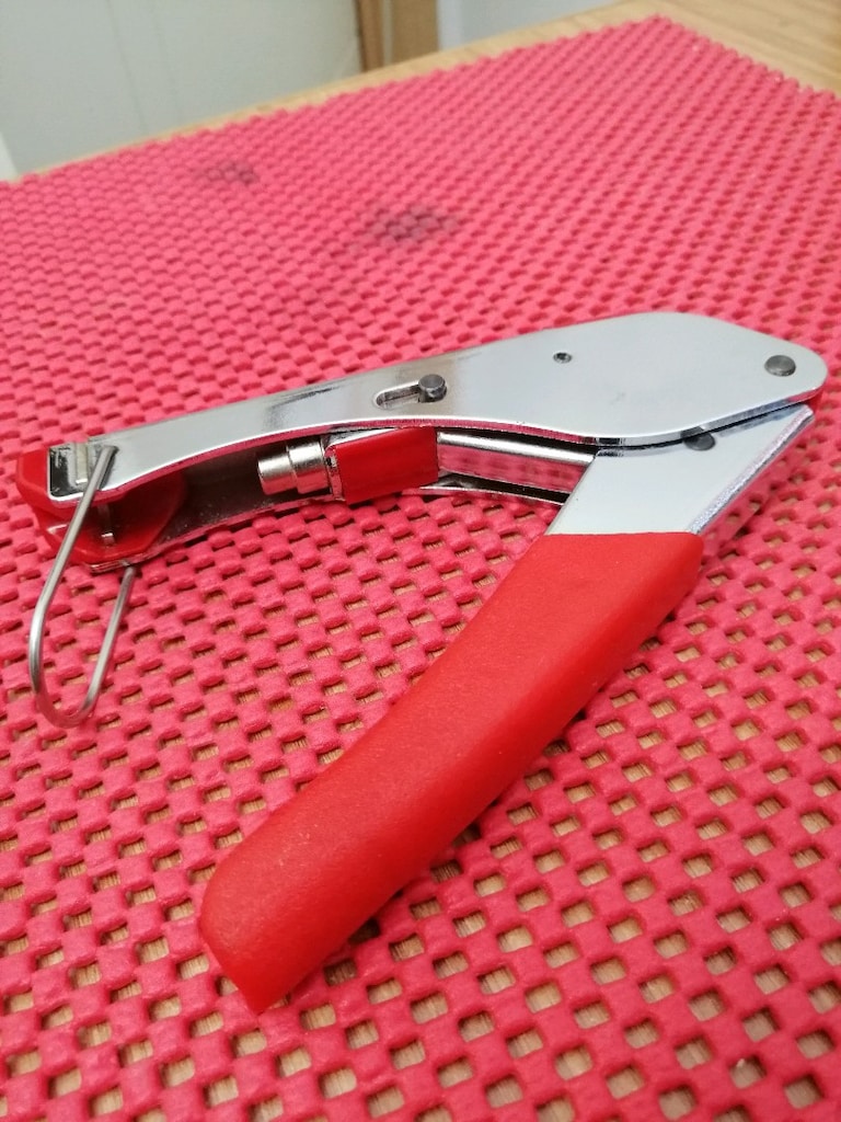 F1 konnektor pensesi - 5