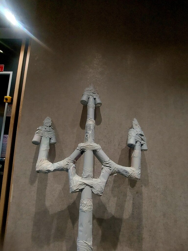 MONSTER MIZRAK - 5