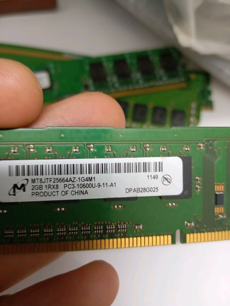 Ram - 5