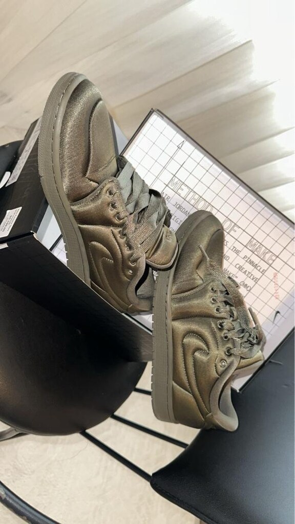 nike jordan kadın - 4
