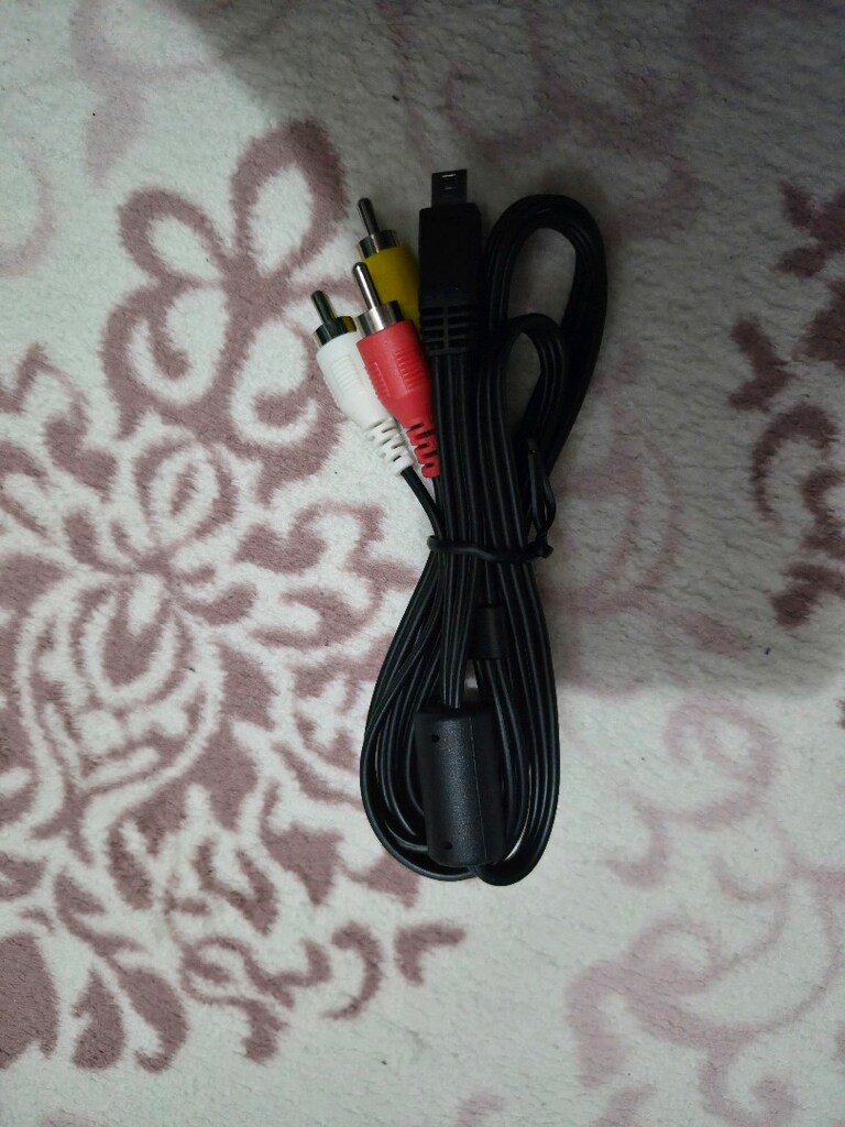 Elektronik Kablo, Kulaklık,Şarj aleti - 11