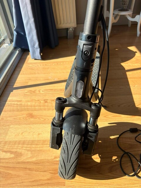 Segway f2 model Scooter