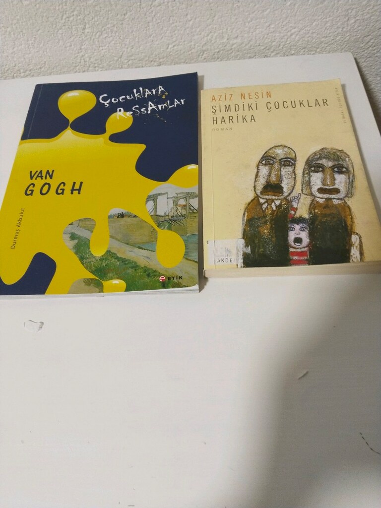 çocuk okuma kitapları - 10