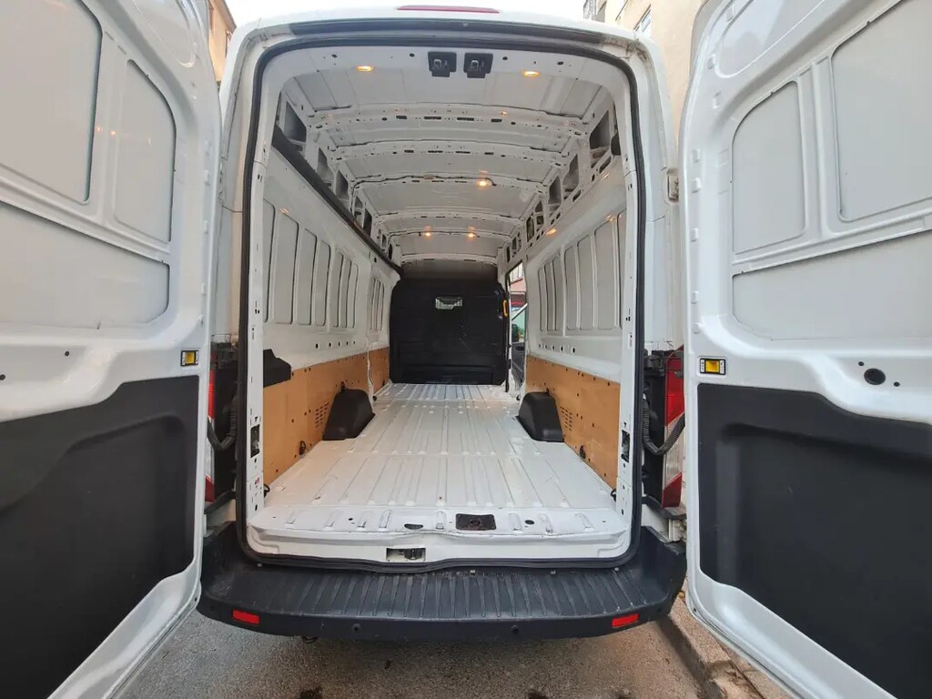 sahibinden 2016 transit 350E klimalı - 12