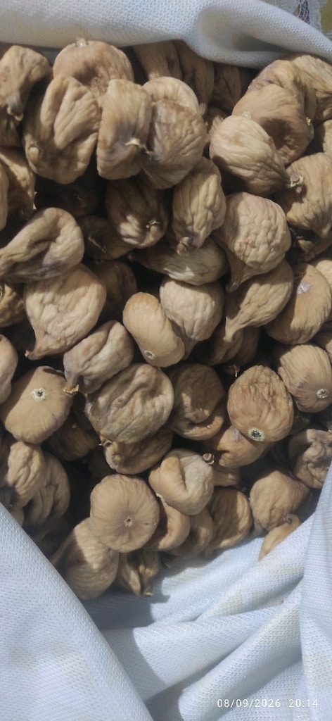 poşet kuru incir - 3