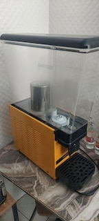 Şermetmatik Limonata makinasi 20 Lt