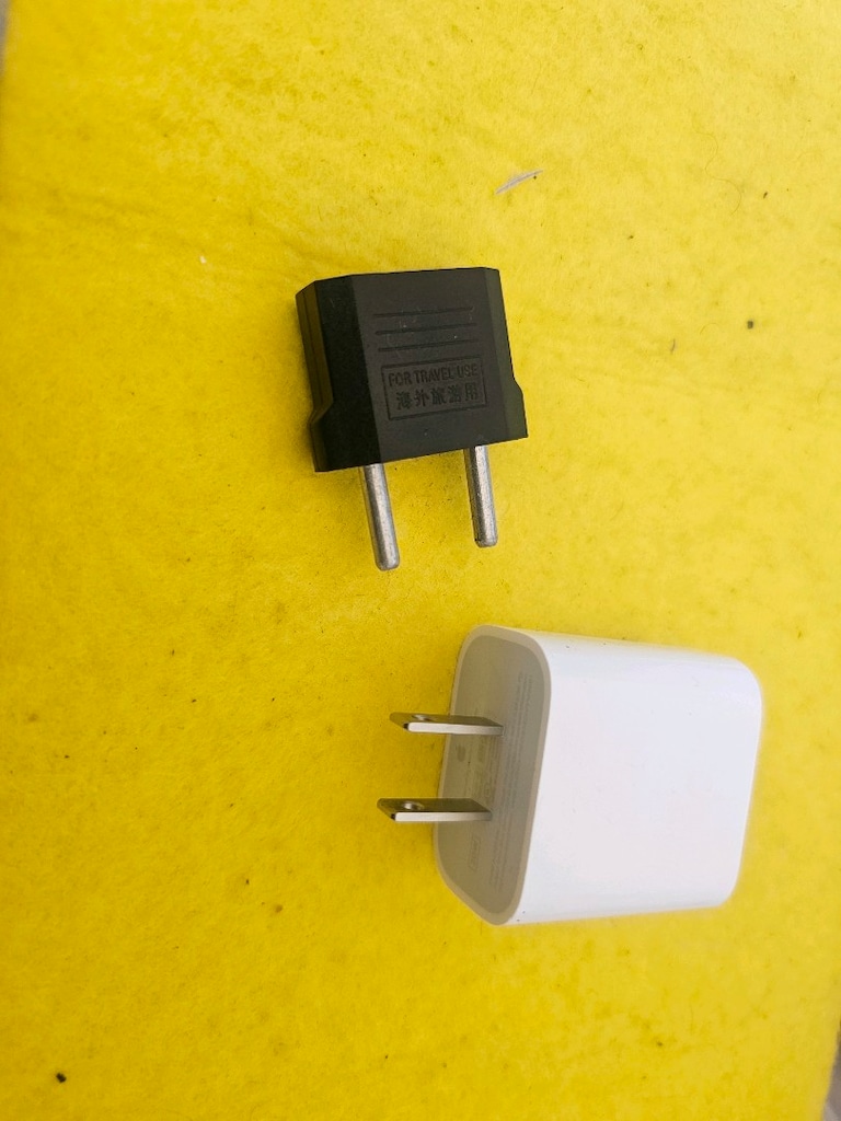 APPLE TYPE-C 20 W.Orijinal Adaptor. - 2