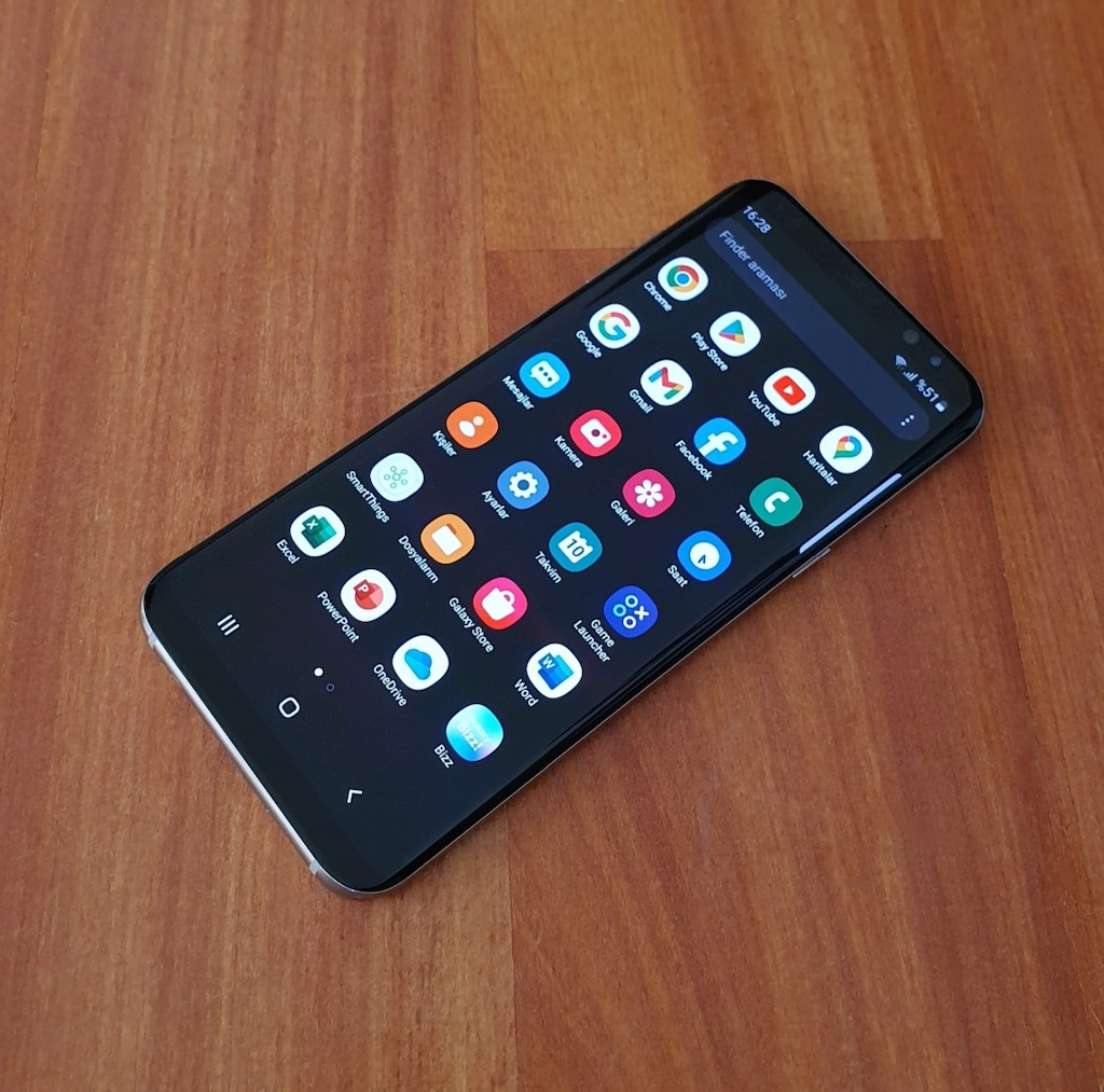 Samsung S8 4/64GB - 2