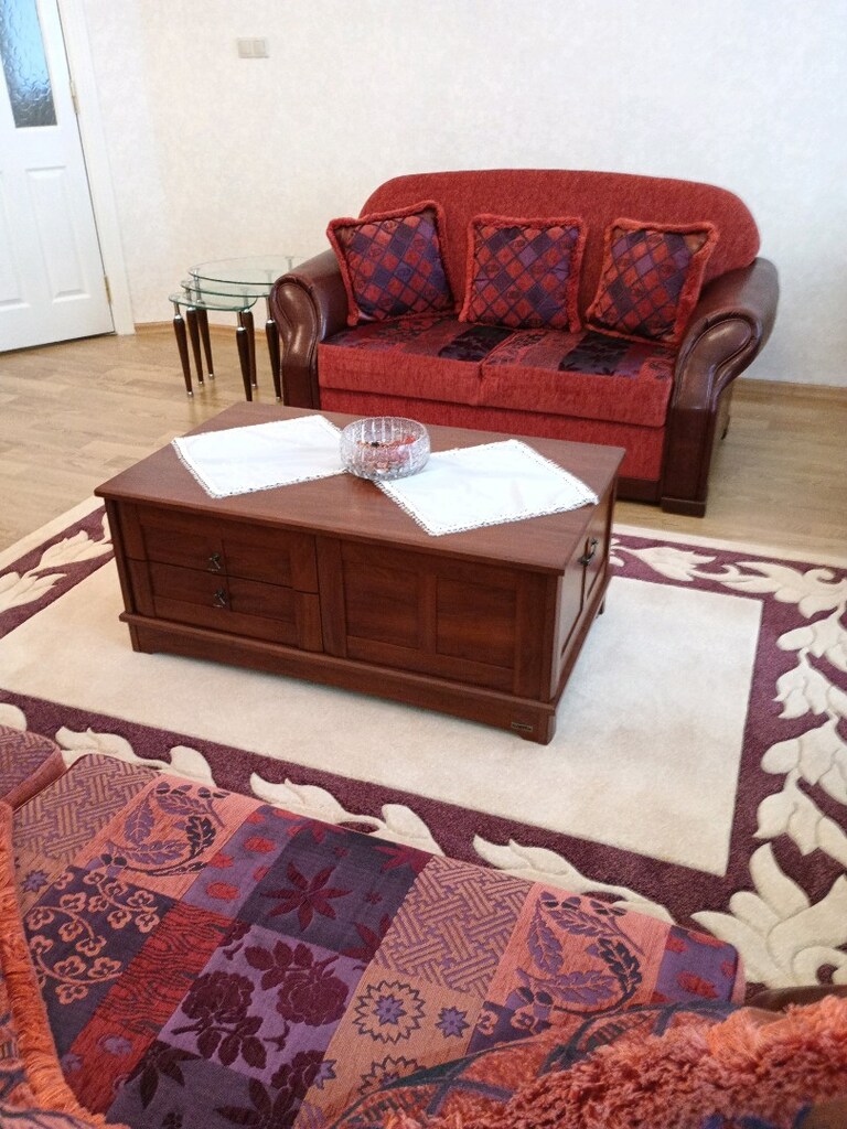 SALON takımı İstikbal 3-2-1-1 - 4
