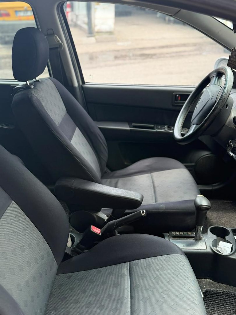 Otomatik 1.4 Doch Getz - 6