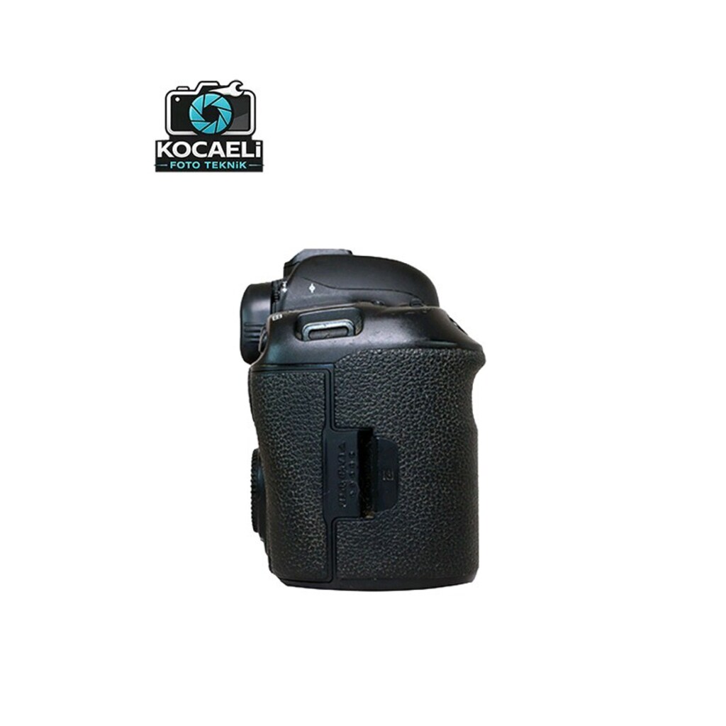 Canon EOS 5D Mark IV Body – Kozmetik Olarak Kusursuz - 5