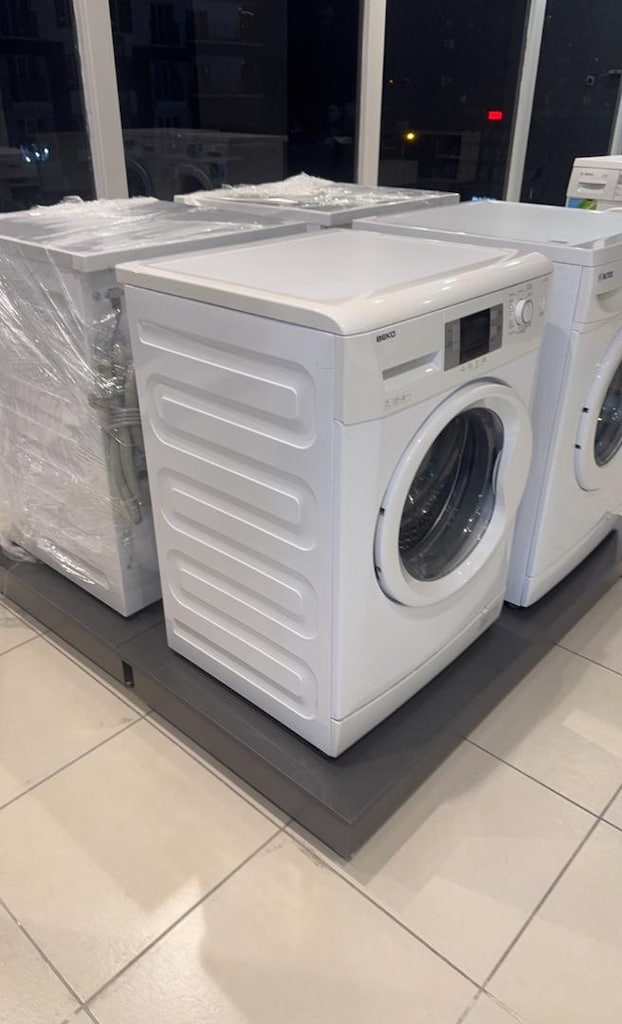 Beko Çamaşır Makinesi - 2