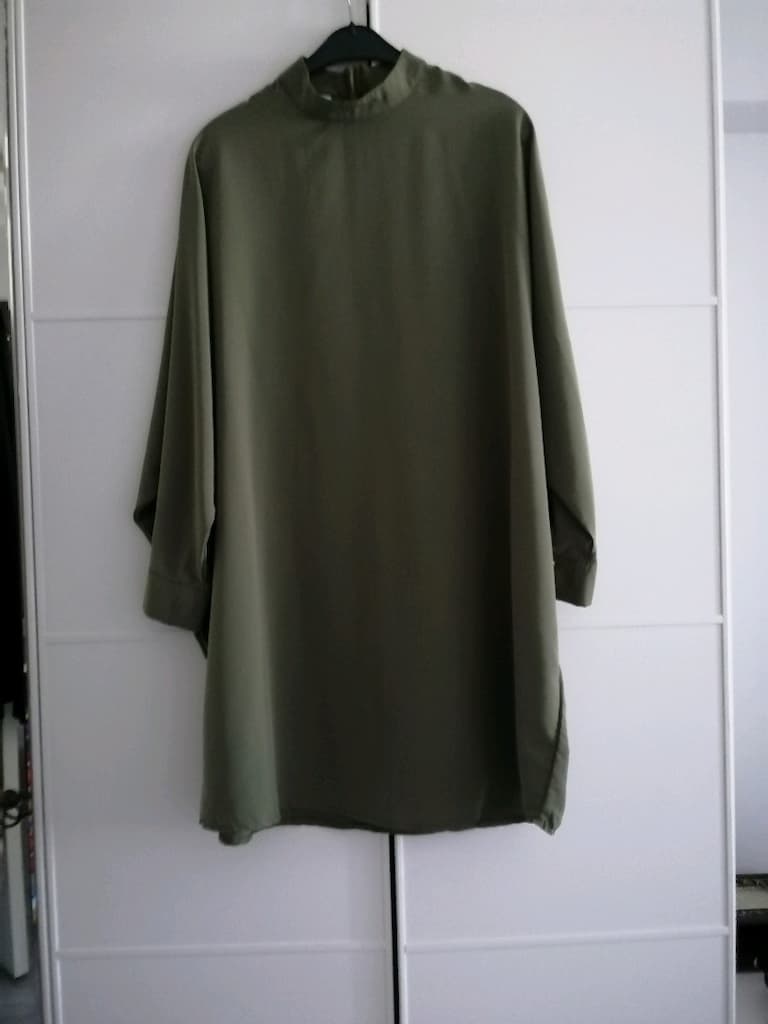 Haki tunik - 2