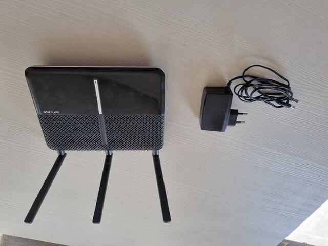 TP-Link Archer VR600