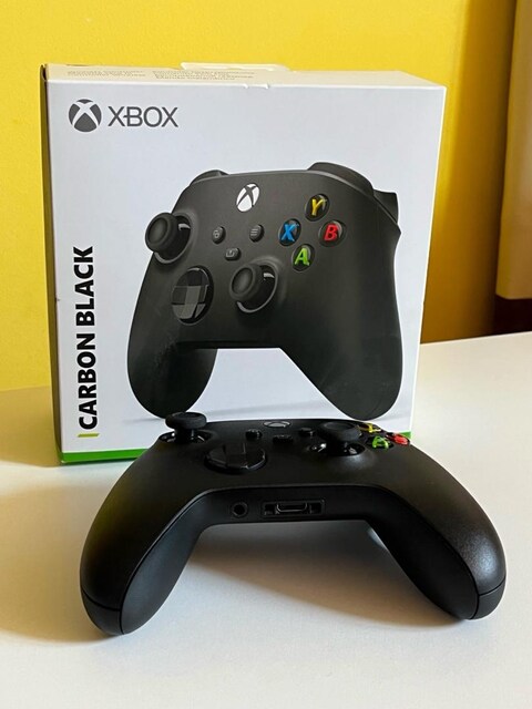 FATURALI SIFIR AYARINDA PC UYUMLU XBOX ONE KOL