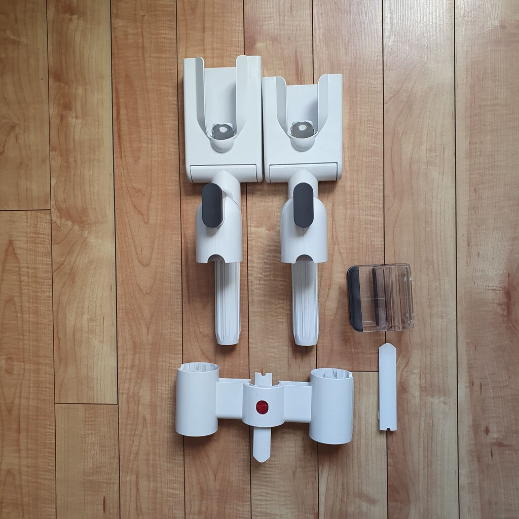 Dyson Stand v10 v11 v12 v15 Ayaklı Ünite Şarj Standı - 7